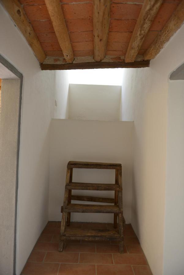 Agriturismo Villa Adimari Cerreto Guidi Exteriér fotografie